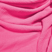 Musselintuch Pink Details1