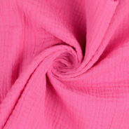 Musselintuch Pink Details2